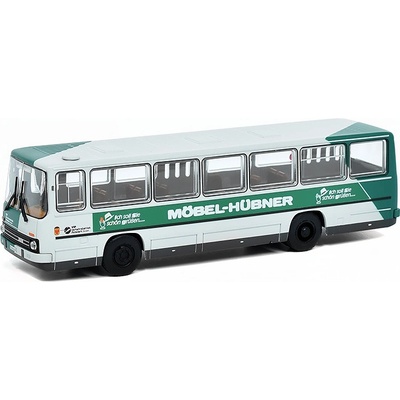 Brekina Ikarus 260 1972 Potsdam Möbel Hübner 1:87