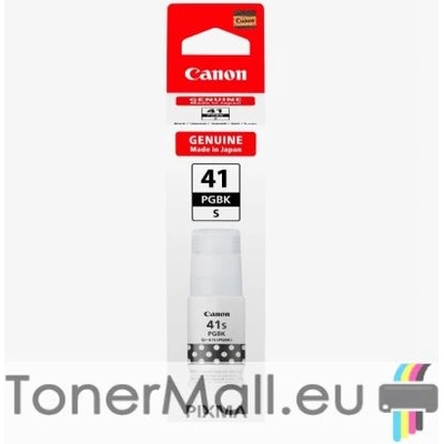 Canon Бутилка с мастило CANON GI-41S (5859C001AA) Black