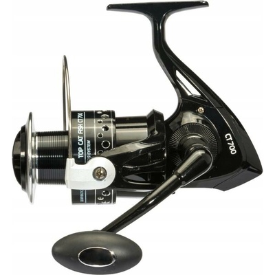 Jaxon Top Catfish CT700 4.1:1
