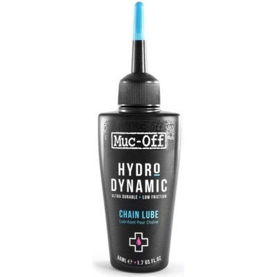 Muc-Off HYDRODYNAMIC CHAIN LUBE 50 ml