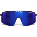 Julbo Очила за колоездене Julbo Intensity Reactiv HC S1-3 (VLT 13-72%) Cycling glasses - Black / Rose - размер M (205-5919-0111)