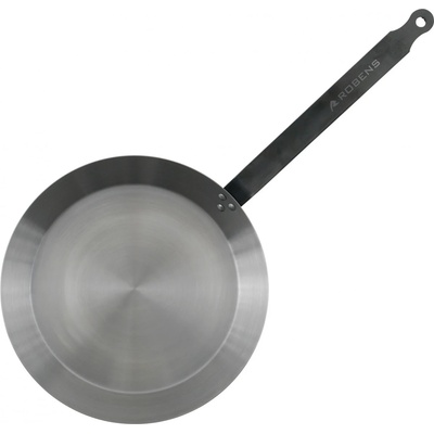 Robens Тиган Robens Smokey Hill Frying Pan Skillet - Silver - размер 30 x 5 cm (532-2168-0111)
