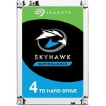 Seagate Surveillance 3.5 4TB 5400rpm 256MB SATA (ST4000VX016)