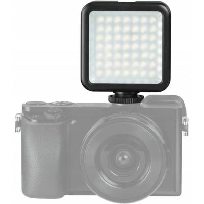 Hama 4641 49 BD, LED svetlo pre telefóny, fotoaparáty a videokamery