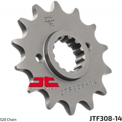 JT Sprockets JTF 308-14 | Zboží Auto