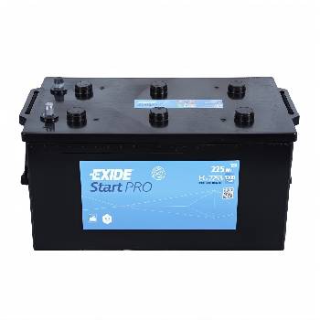 Exide EG2253