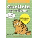 Garfield ve velkém - Jim Davis