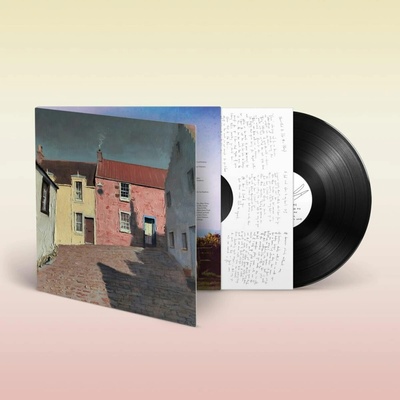 RYDER-JONES, BILL - IECHYD DA LP