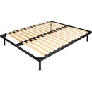 Idea Nábytek AMERIKA černá