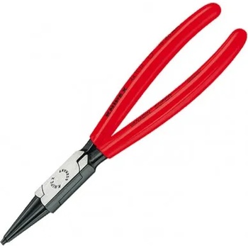 KNIPEX Зегер клещи за отвор, прави 225 мм, Ø 40-100 мм, 44 11 J3 Knipex