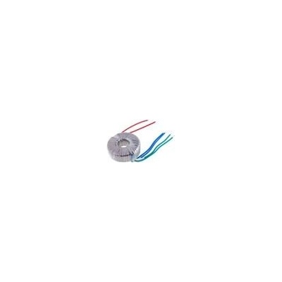 INDEL TST100/034 100VA/2x10V toroidní transformátor
