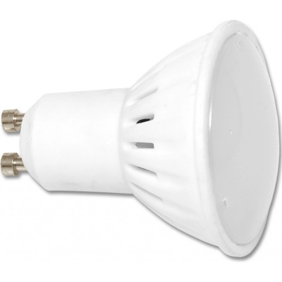 Ecolite LED žárovka GU10 10W LED10-GU10-2700K teplá bílá – Hledejceny.cz