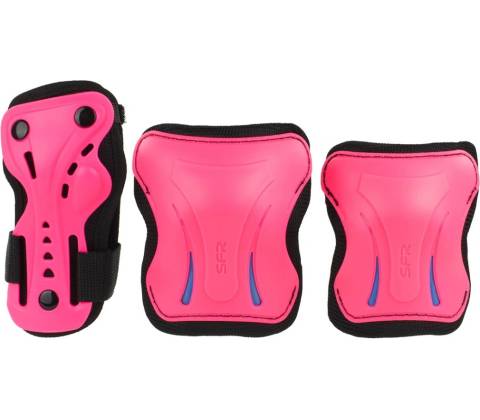 SFR Essential Triple Pad Set