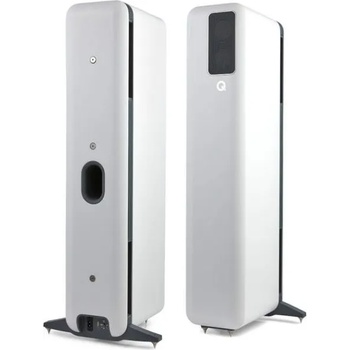 Image 1 of Q Acoustics Q Active 400 (x2)