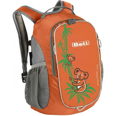 BOLL KOALA 10 flame/shark