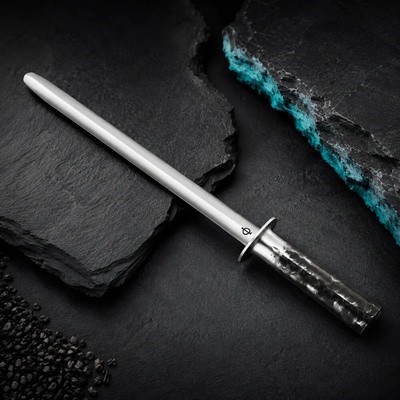 Forged Diamantová ocílka Intense 26 cm