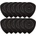 Dunlop 541P060 Flow Nylon 0.60 Player Pack Перце за китара (541P060)