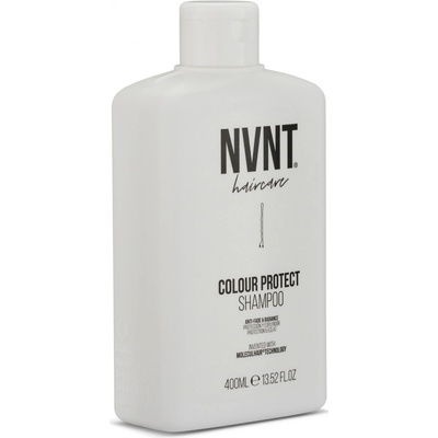 NVNT Colour Protect Shampoo šampón na ochranu farby vlasov 400 ml