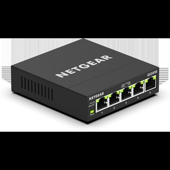 Netgear GS305E