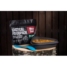 Tactical Foodpack Masová polévka 90 g