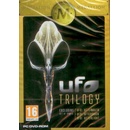 Hry na PC UFO Trilogy
