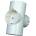 Synchro 3 Plug ZD01/03