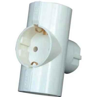 Synchro 3 Plug ZD01/03