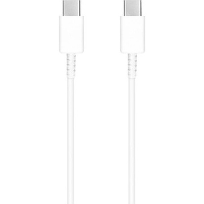 Оригинален USB кабел Type-C/Type-C Samsung EP-DG977, 1m