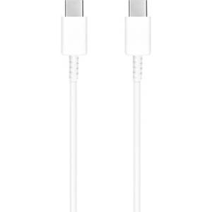  Оригинален USB кабел Type-C/Type-C Samsung EP-DG977, 1m