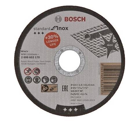 Bosch 2.608.603.170
