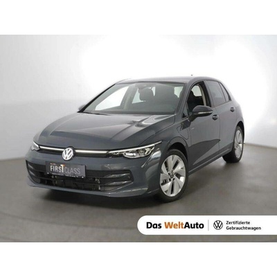 Volkswagen Golf eHybrid 50 DSG 150 kW