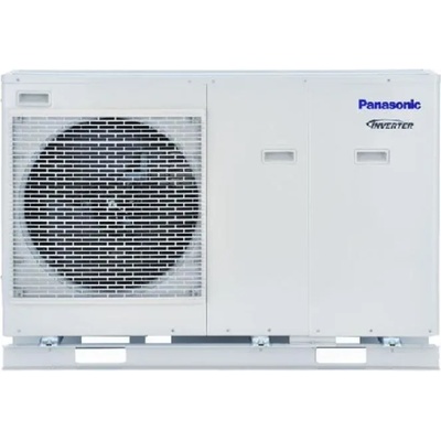 Panasonic Aquarea High Performance (WH-MDC05J3E5)