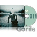 Allt - Ataraxia CD