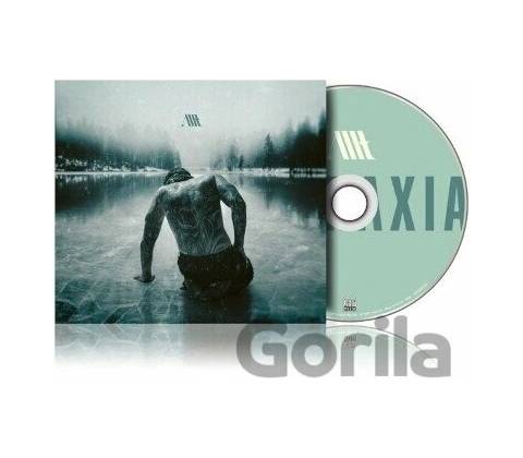 Allt - Ataraxia CD