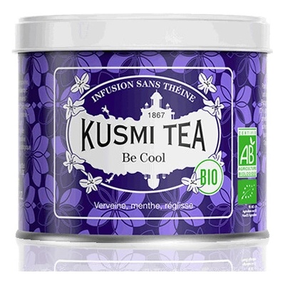 Kusmi tea Organic Be Cool 90 g