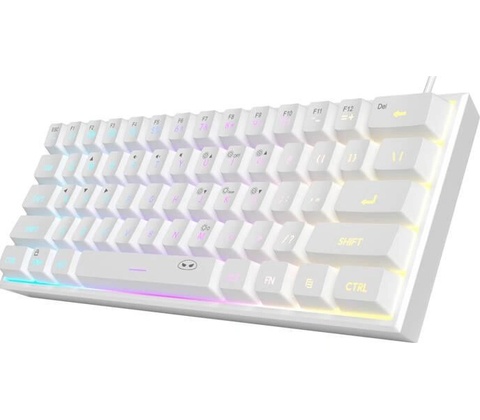 MageGee TS91-W