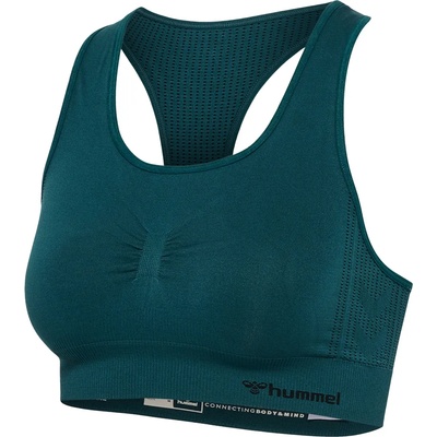 Hummel Сутиен Hummel hmlSHAPING SEAMLESS SPORTS TOP 216773-6470 Размер S