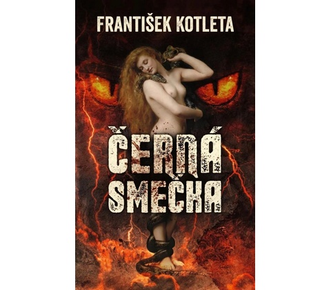 Černá smečka