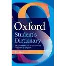 Oxford Students Dictionary