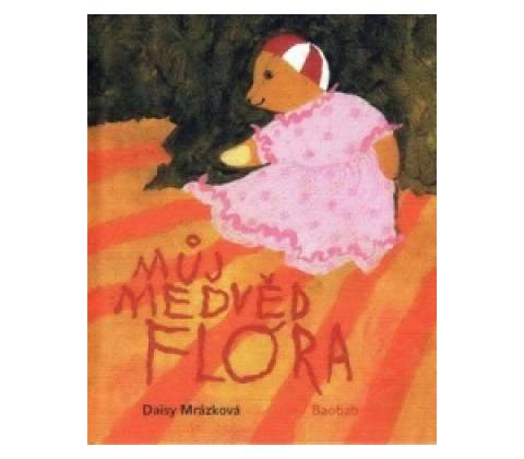 Můj medvěd Flóra