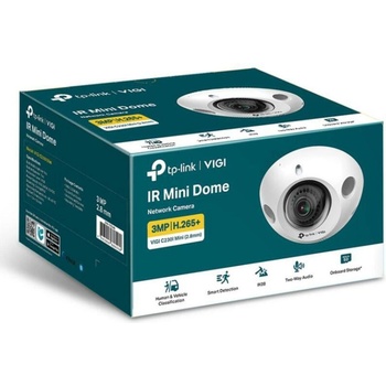 Image 1 of TP-Link VIGI C230I Mini(2.8mm)