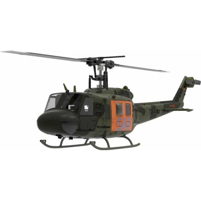 FliteZone Bell UH-1D RC model vrtulníku RtF