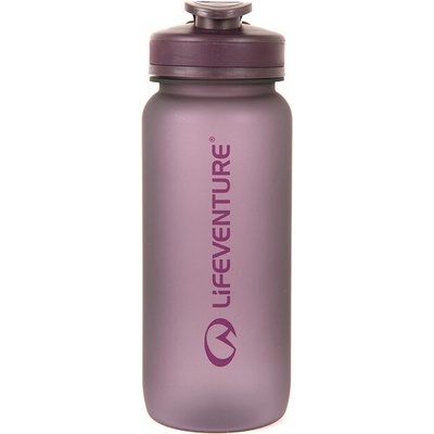 LIFEVENTURE Бутилка Lifeventure Tritan 650 ml, лилава (TO.74242)