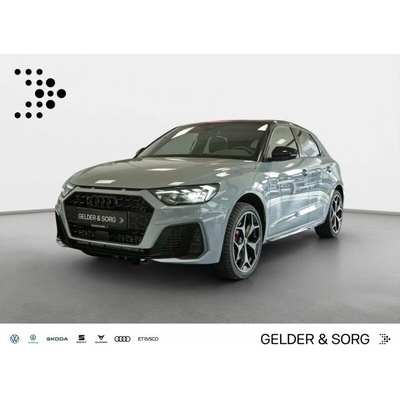 Audi A1 40 TFSI S-line 152 kW