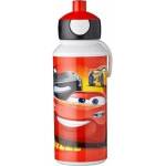 Mepal Water bottle for children pop-up 400ml cars 107410065394