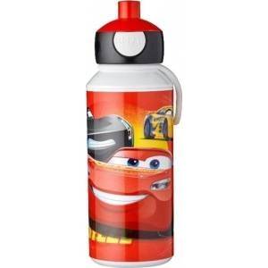 Mepal Water bottle for children pop-up 400ml cars 107410065394