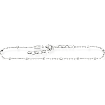 Thomas Sabo Anklet AK0002-001-12-L27v