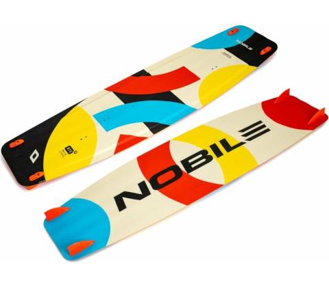Nobile NT5