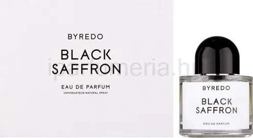 Byredo Black Saffron EDP 50 ml