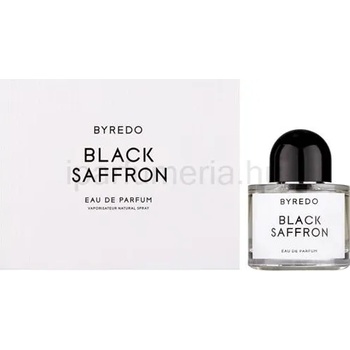 Byredo Black Saffron EDP 50 ml